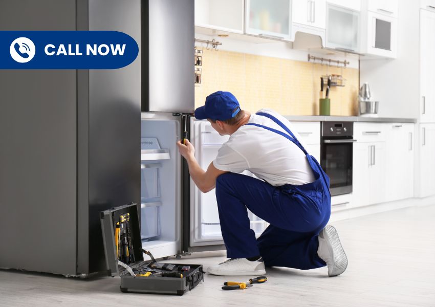 Rainsville Appliance Repair Company